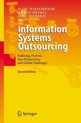 Information Systems Outsourcing - 