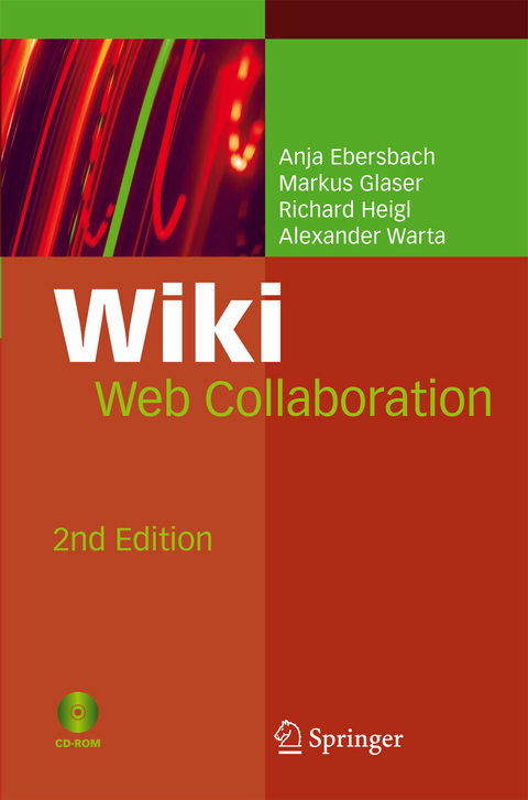 Wiki - Anja Ebersbach, Markus Glaser, Richard Heigl, Alexander Warta