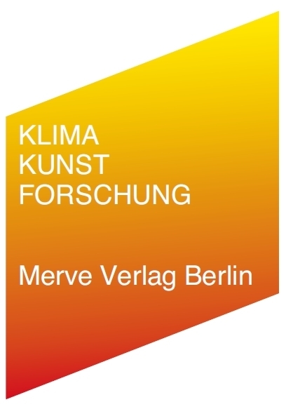 Klimakunstforschung - Friedrich von Borries