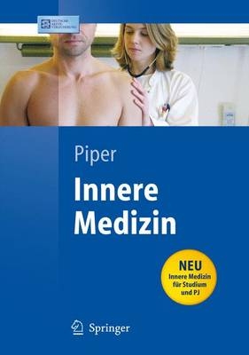 Innere Medizin - Wolfgang Piper