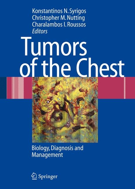 Tumors of the Chest - 