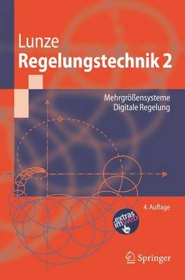 Regelungstechnik 2 - Jan Lunze