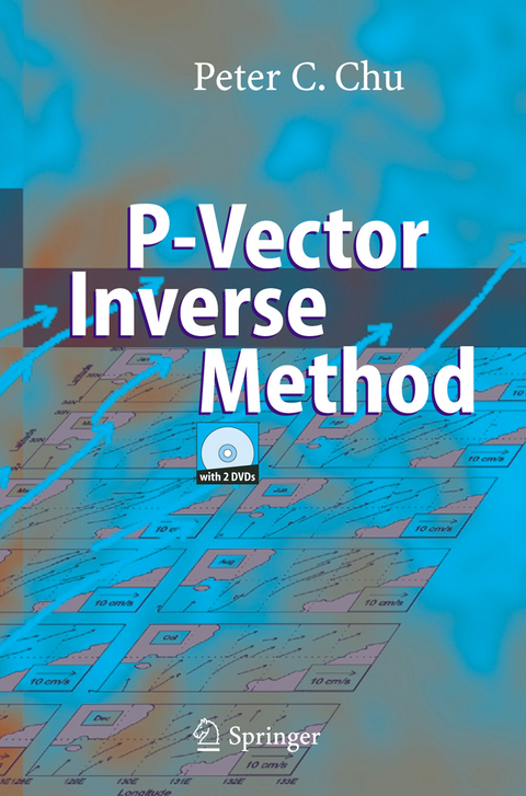 P-Vector Inverse Method - Peter C. Chu