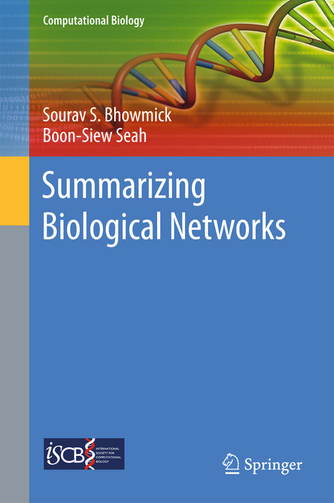 Summarizing Biological Networks - Sourav S. Bhowmick, Boon-Siew Seah