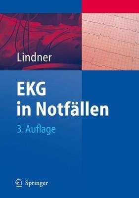 EKG in Notfällen - U. K. Lindner