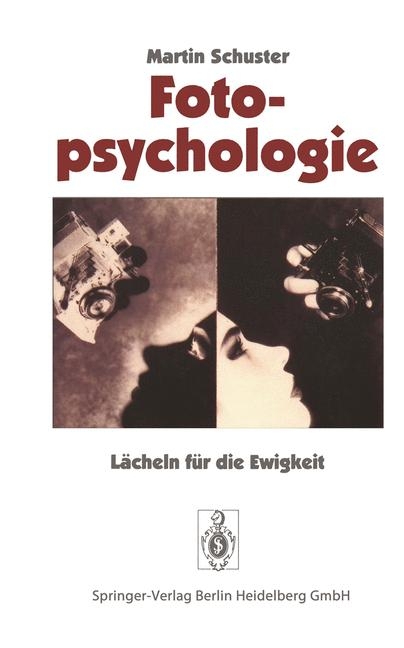 Fotopsychologie - Martin Schuster