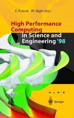 High Performance Computing in Science and Engineering '98 - 