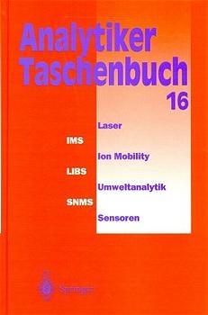 Analytiker Taschenbuch - 