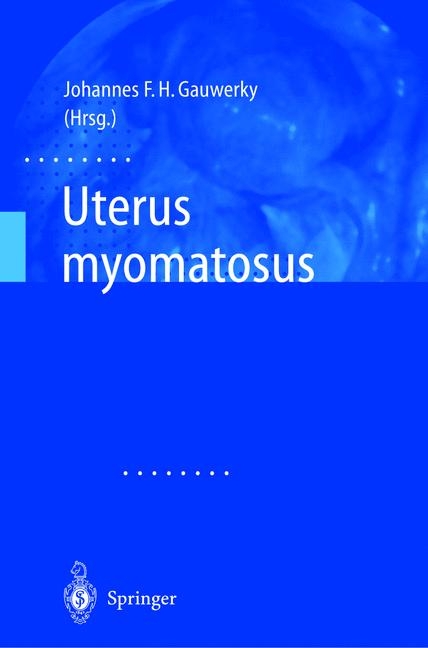 Uterus myomatosus - 