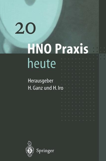 HNO Praxis heute /Volume 20