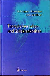 Therapie von Leber- und Gallekrankheiten - 