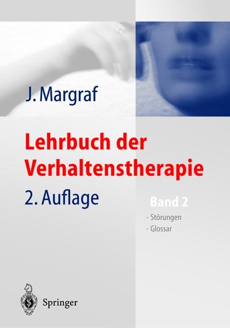 Verhaltenstherapie