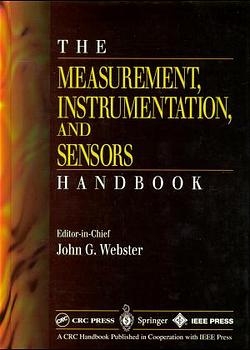 The Measurement, Instrumentation and Sensors Handbook - 