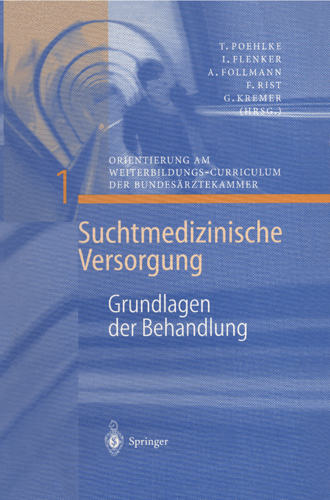 Grundlagen der Behandlung - 