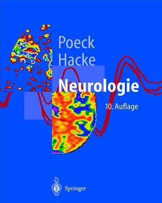 Neurologie - Klaus Poeck, Werner Hacke