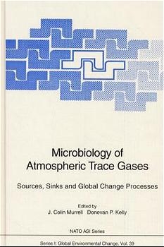 Microbiology of Atmospheric Trace Gases - 