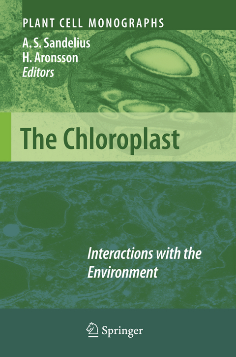 The Chloroplast - 