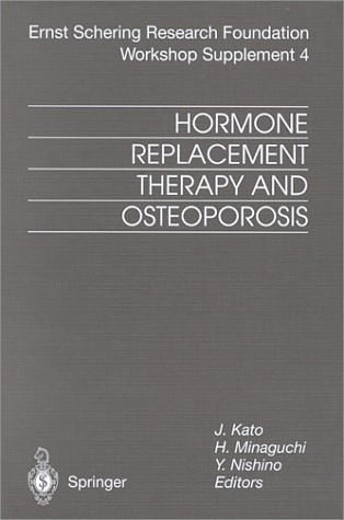 Hormone Replacement Therapy and Osteoporosis - 