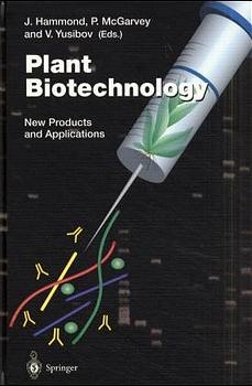 Plant Biotechnology - 