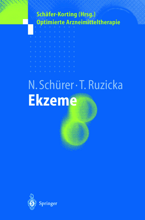 Ekzeme - Nanna Schürer, Thomas Ruzicka