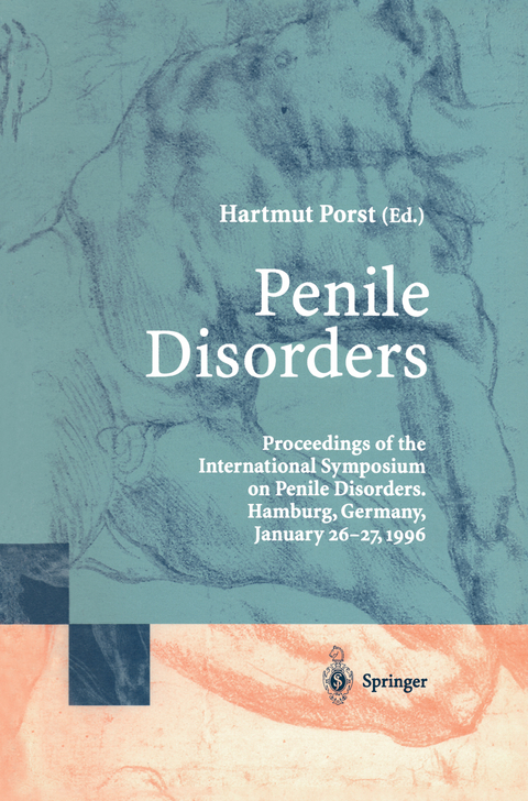 Penile Disorders - 