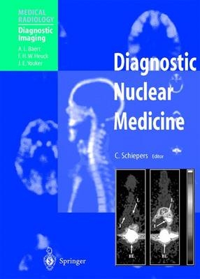 Diagnostic Nuclear Medicine - 