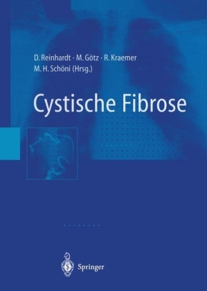 Cystische Fibrose - 