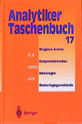 Analytiker Taschenbuch - 