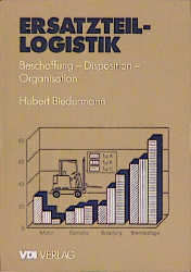 Ersatzteil-Logistik - Hubert Biedermann