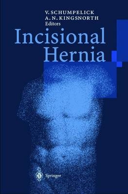 Incisional Hernia - 