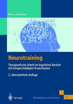 Neurotraining - Verena Schweizer