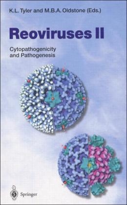 Cytopathogenicity and Pathogenesis - 