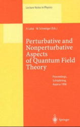 Perturbative and Nonperturbative Aspects of Quantum Field Theory - 