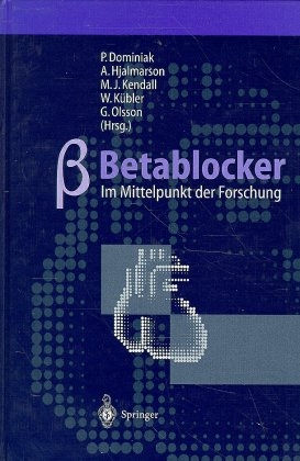 Betablocker - 