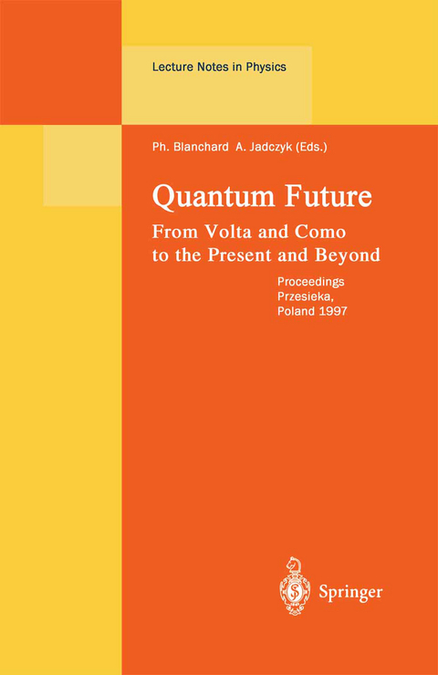 Quantum Future - 