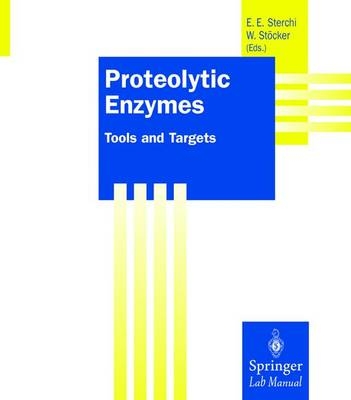 Proteolytic Enzymes - 