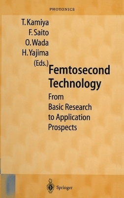 Femtosecond Technology - 