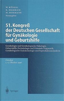 Gynäkologie und Geburtshilfe 1996 - 