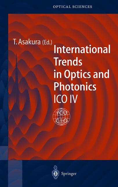 International Trends in Optics and Photonics - 