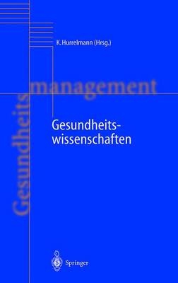 Gesundheitswissenschaften