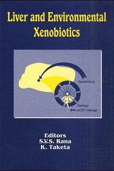 Liver and Environmental Xenobiotics - 