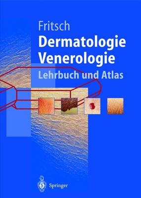 Dermatologie und Venerologie - Peter Fritsch