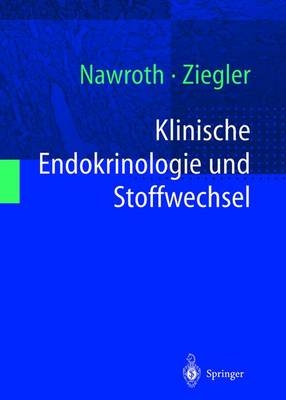 Klinische Endokrinologie und Stoffwechsel - 