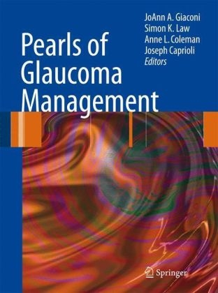 Pearls of Glaucoma Management - 