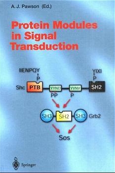 Protein Modules in Signal Transduction - 