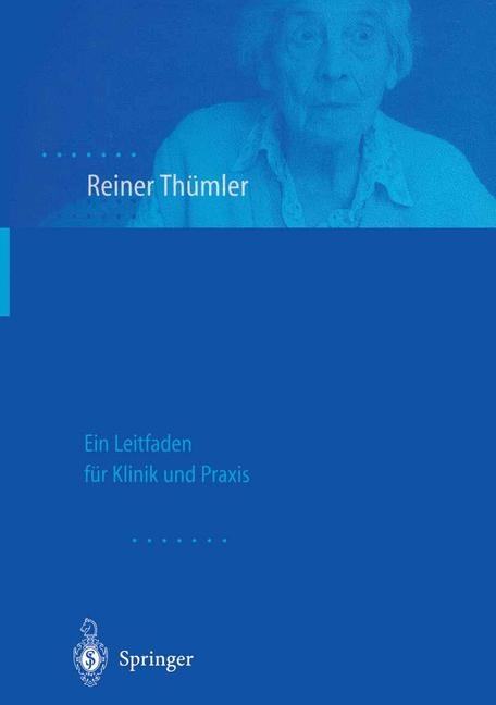 Morbus Parkinson - Reiner Thümler