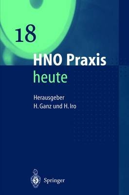 HNO Praxis heute. Bd.18 - 