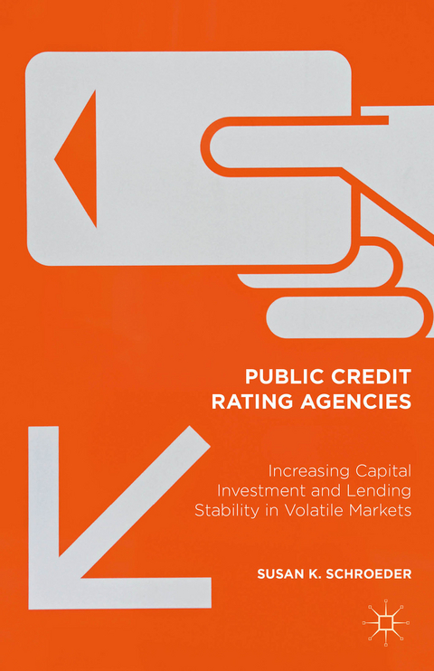 Public Credit Rating Agencies - Susan K Schroeder