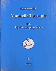 Manuelle Therapie - 