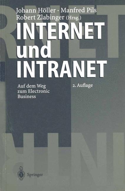 Internet und Intranet - 